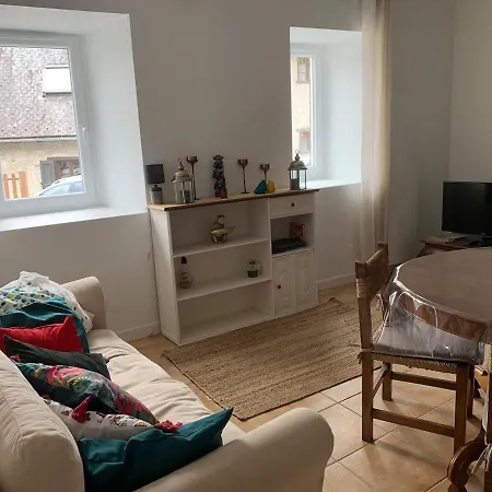 La Maison De Juliette Casa vacanze *