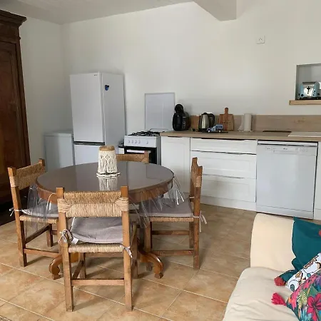 La Maison De Juliette Casa vacanze Arrout