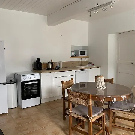 Casa vacanze La Maison De Juliette *