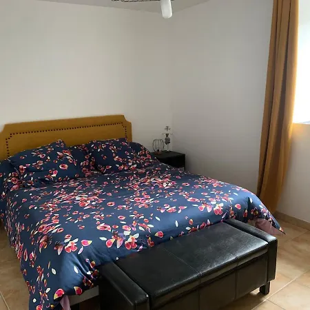 La Maison De Juliette * Arrout