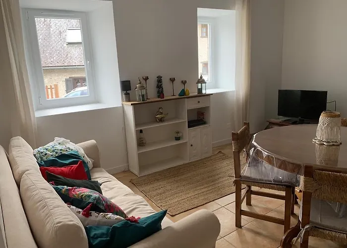 La Maison De Juliette Casa vacanze *