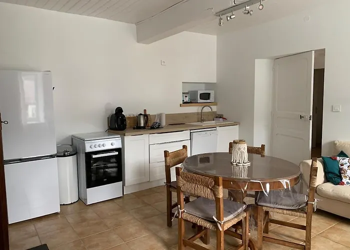 Casa vacanze La Maison De Juliette *