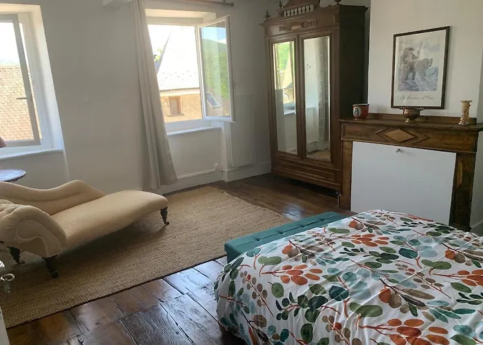 Casa vacanze La Maison De Juliette Arrout