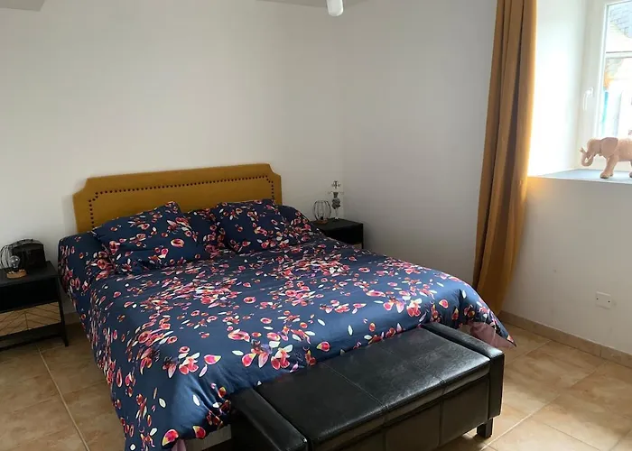 La Maison De Juliette * Arrout