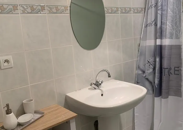 La Maison De Juliette * Arrout