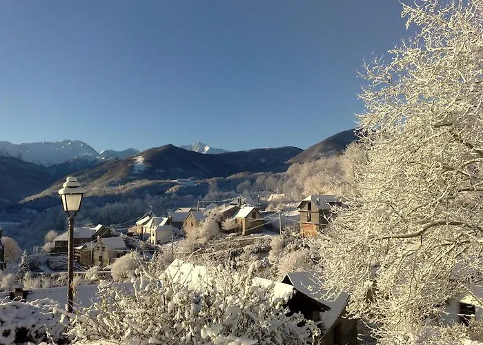 Casa vacanze La Maison De Juliette Arrout