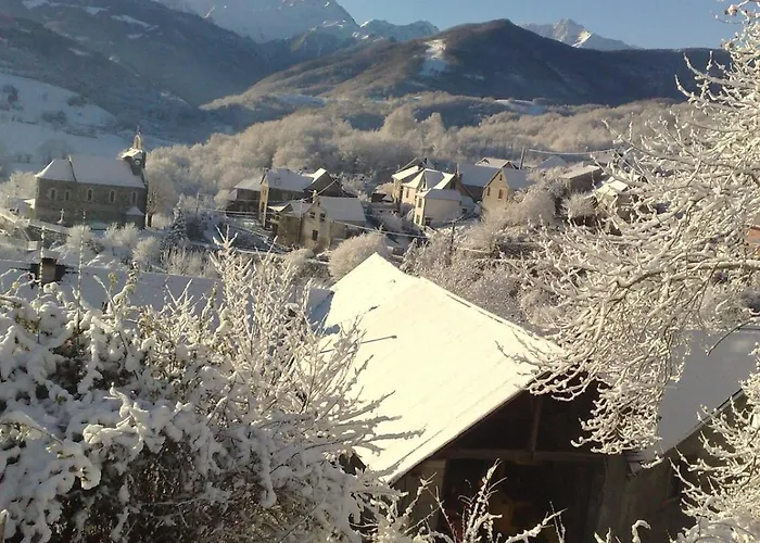 La Maison De Juliette Casa vacanze *