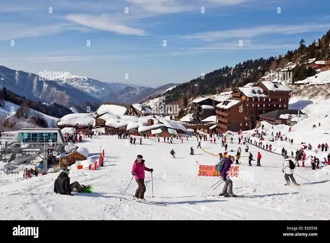 La Maison De Juliette Casa vacanze *