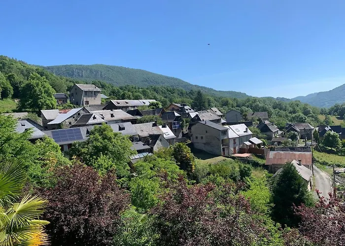 La Maison De Juliette