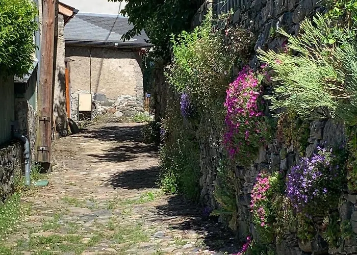 La Maison De Juliette Casa vacanze *