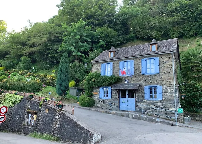 Casa vacanze La Maison De Juliette Arrout