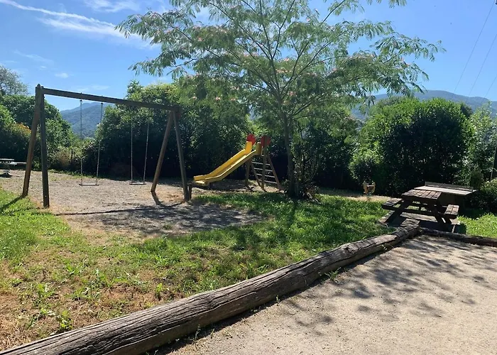 Casa vacanze La Maison De Juliette *