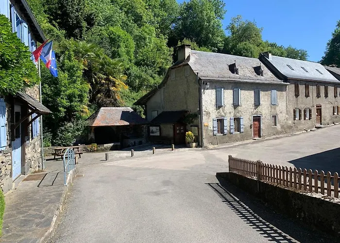 La Maison De Juliette Casa vacanze *