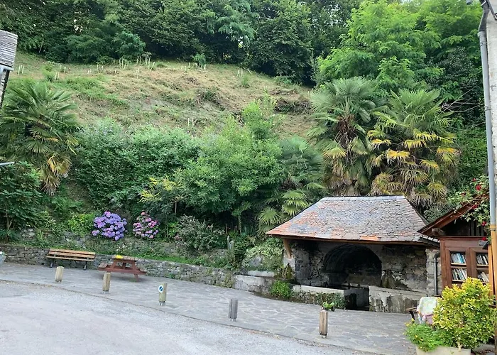 La Maison De Juliette Arrout