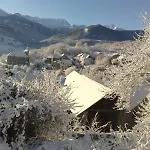 La Maison De Juliette بيت للعطل *