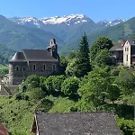 La Maison De Juliette بيت للعطل *