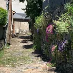 La Maison De Juliette بيت للعطل *