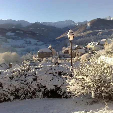 La Maison De Juliette Nyaraló