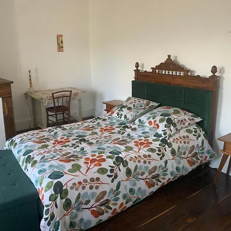 Nyaraló La Maison De Juliette Arrout