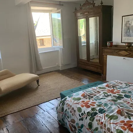 Nyaraló La Maison De Juliette Arrout