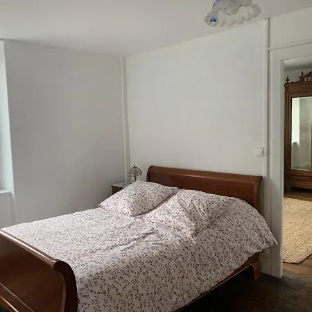 La Maison De Juliette *