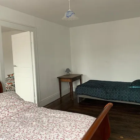 La Maison De Juliette *