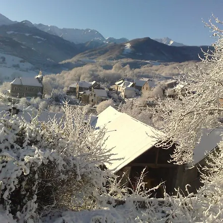 La Maison De Juliette Holiday home *