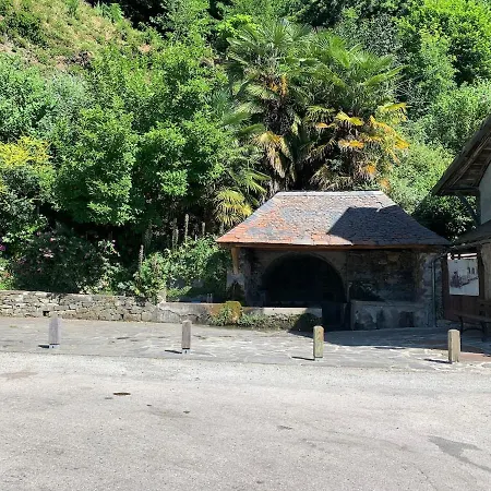 La Maison De Juliette Holiday home