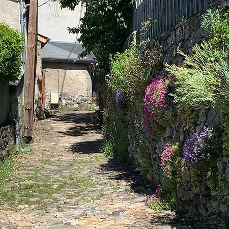 La Maison De Juliette Holiday home *