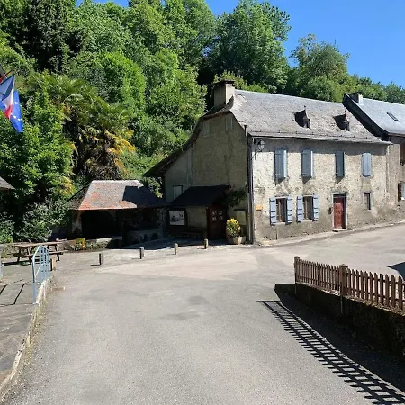 La Maison De Juliette Holiday home *