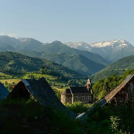 La Maison De Juliette Arrout