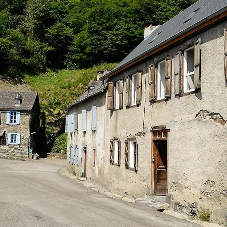 Vakantiehuis La Maison De Juliette