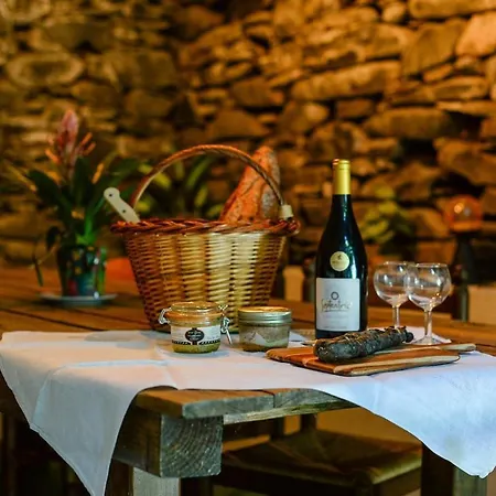 La Maison De Juliette Vakantiehuis *