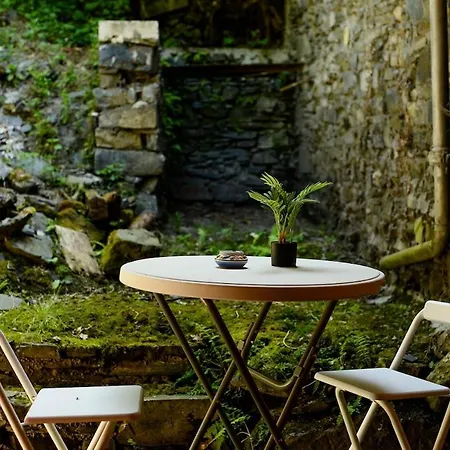 La Maison De Juliette *