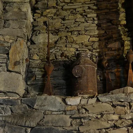 La Maison De Juliette * Arrout