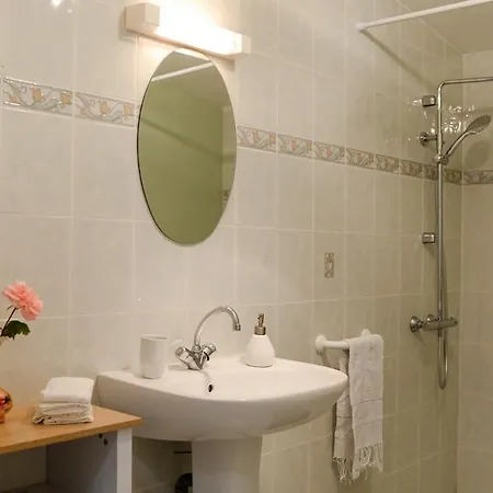 La Maison De Juliette Vakantiehuis