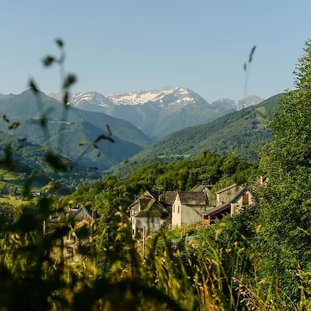 La Maison De Juliette Vakantiehuis Arrout