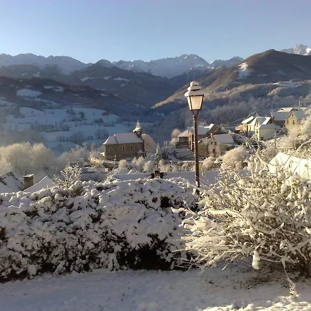 La Maison De Juliette