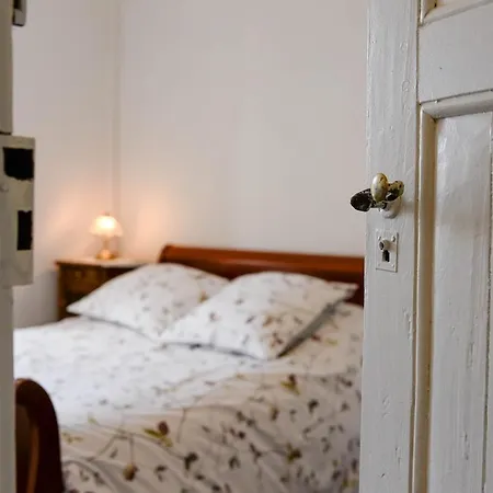 La Maison De Juliette * Arrout