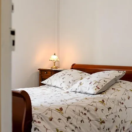 La Maison De Juliette