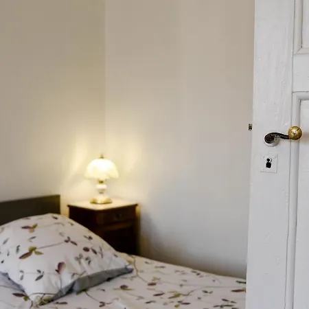 La Maison De Juliette Arrout