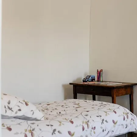 La Maison De Juliette *