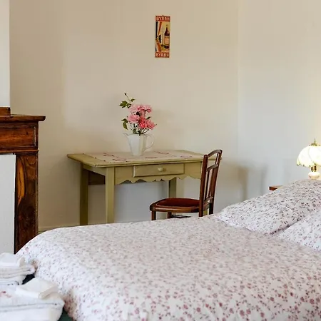 La Maison De Juliette Vakantiehuis *