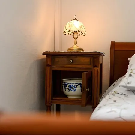 La Maison De Juliette * Arrout