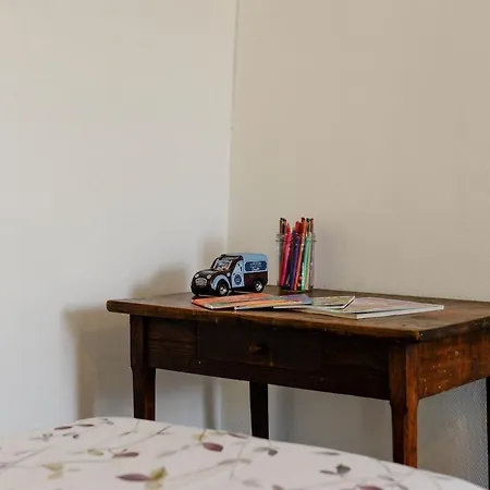 La Maison De Juliette