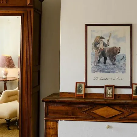 La Maison De Juliette Vakantiehuis Arrout
