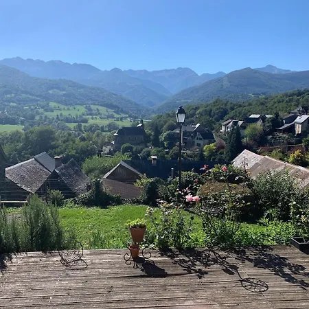 La Maison De Juliette Vakantiehuis *