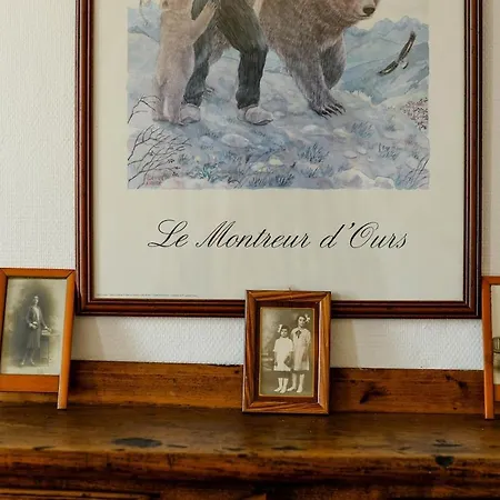 La Maison De Juliette Vakantiehuis Arrout