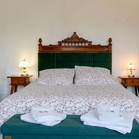La Maison De Juliette