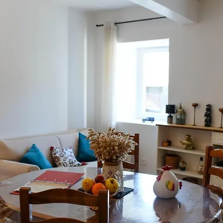 La Maison De Juliette Vakantiehuis